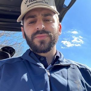 Meet your Posher, Kyle